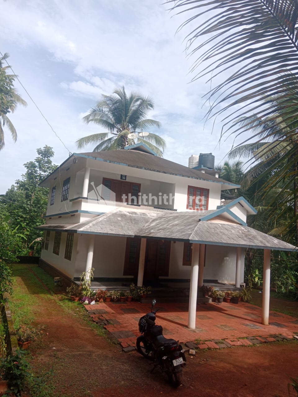 5 BHK house for sale at Kunnamangalam Kozhikode