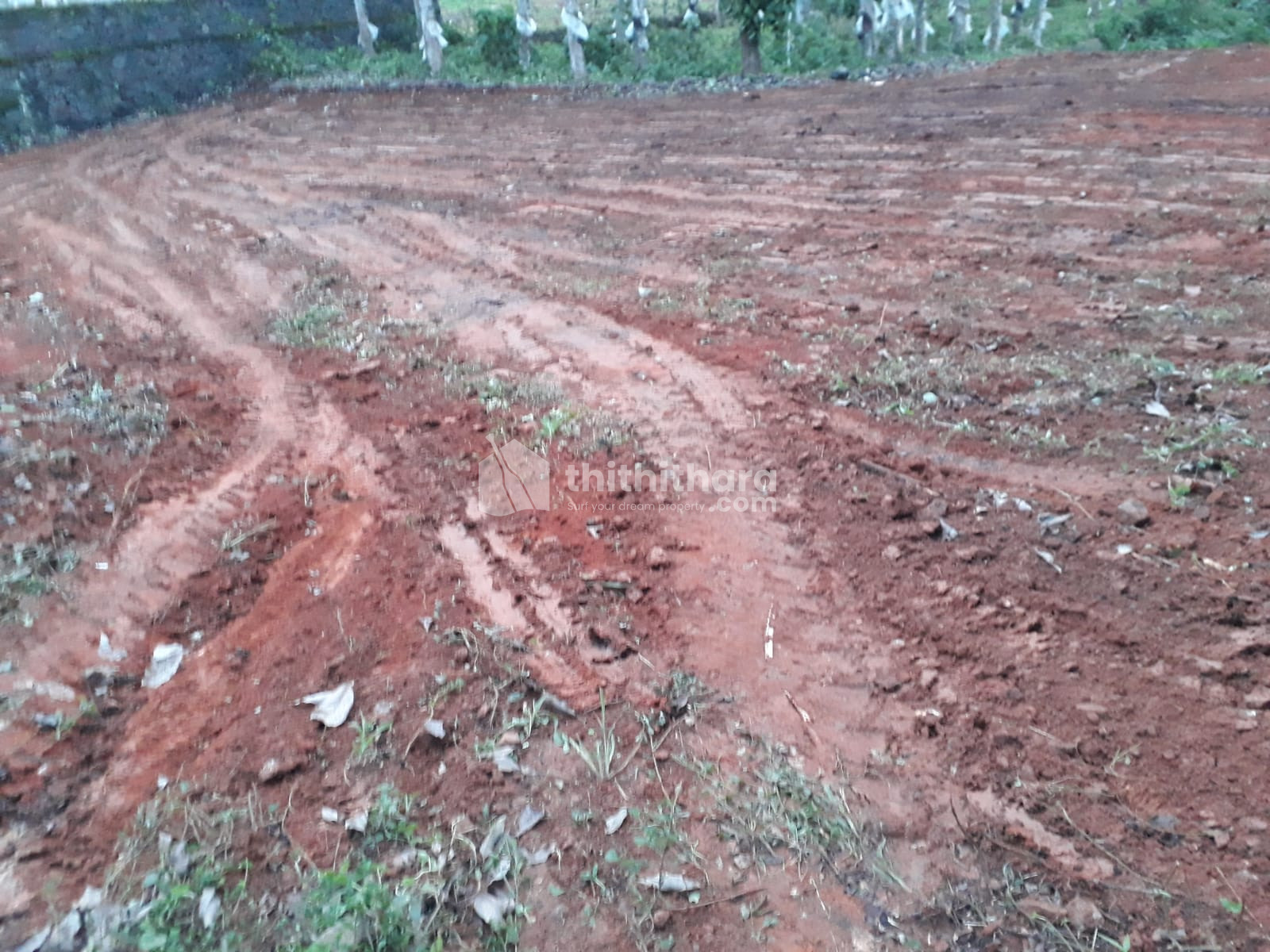 Residential plot for sale at Pala Kottayam