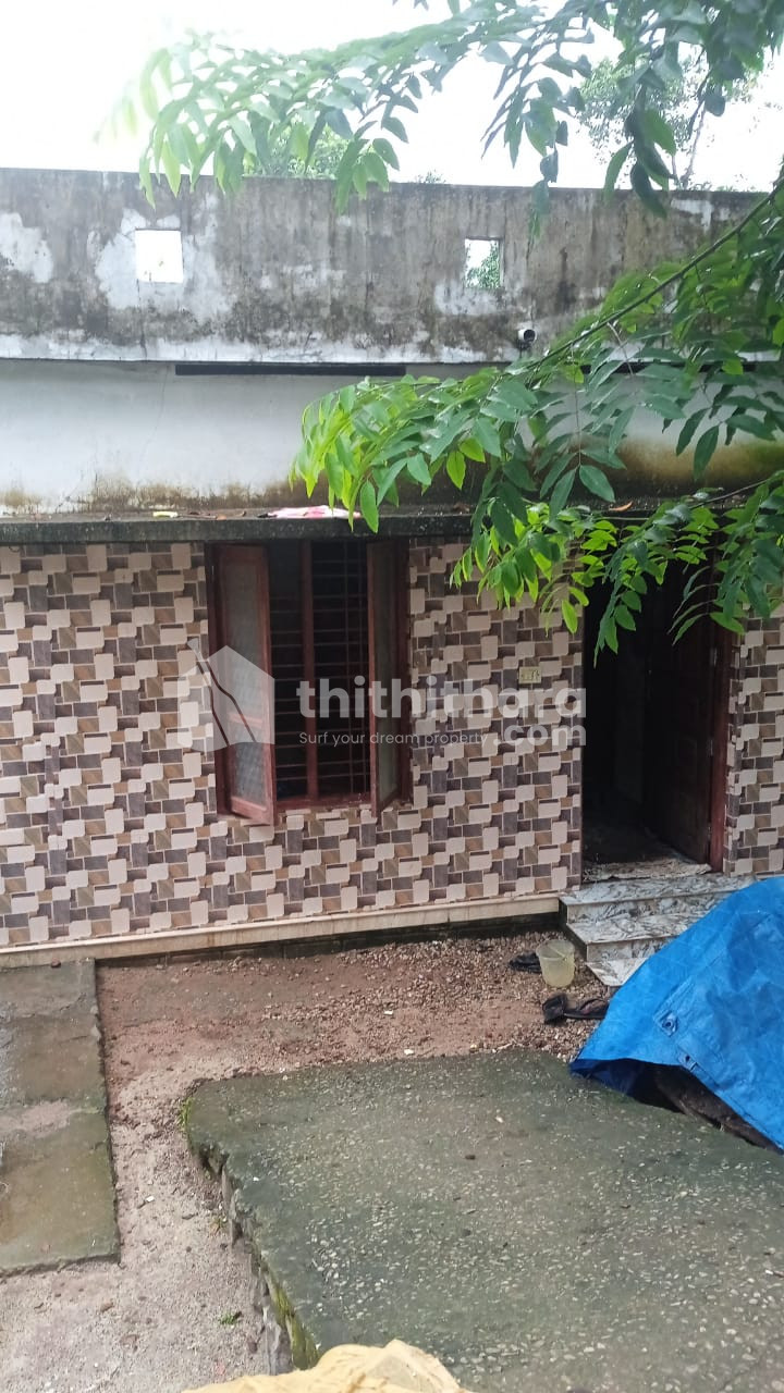 4 BHK Independent House for sale at Kundara Kollam