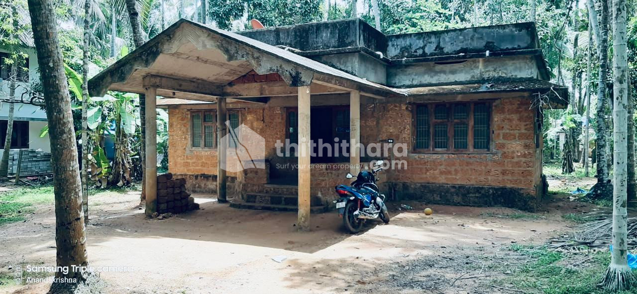 2 BHK Independent House available for Sale in Koyilandy Kozhikode