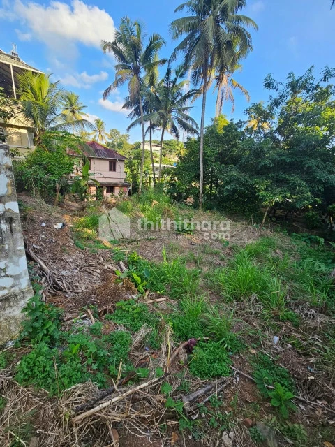 Residential Land available for Sale in Aluva Ernakulam