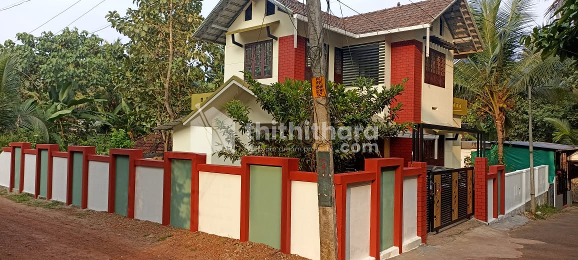 4 BHK Independent House for sale at Perinthalmanna Malappuram