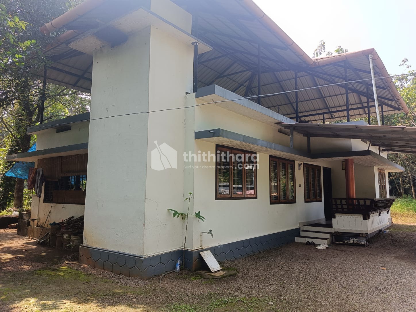 3 BHK Residential House available for Sale in Muvattupuzha Ernakulam