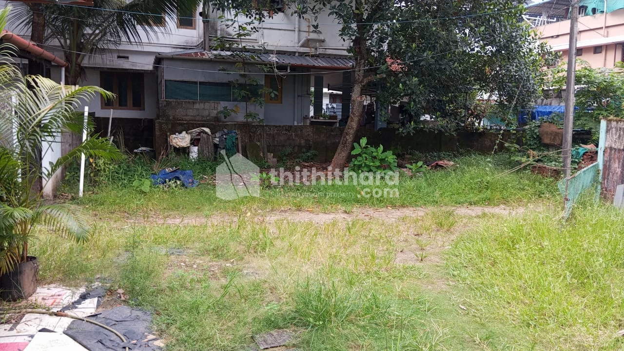 Residential Land available for Sale in Palarivattom Ernakulam