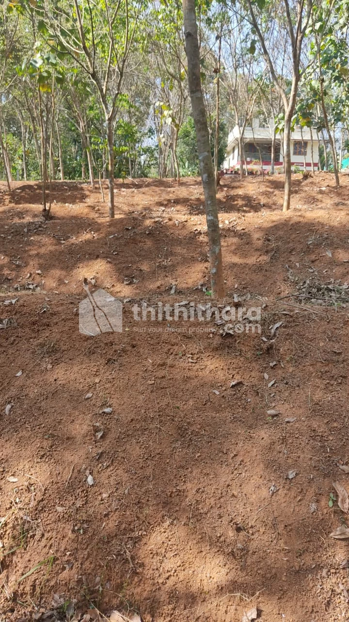 Residential land for sale at Kattakada Thiruvananthapuram