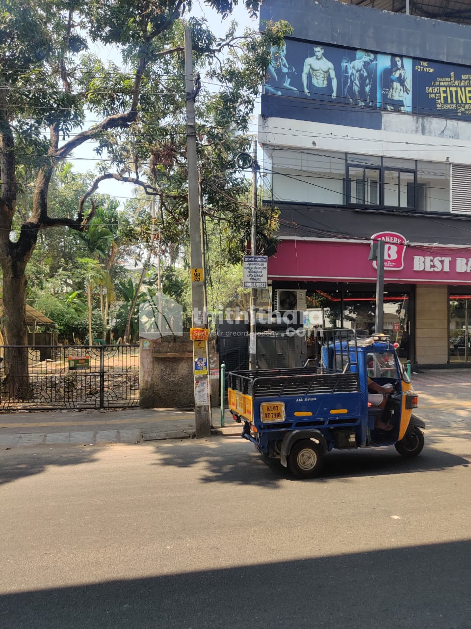 Commercial Plots Available for sale at Edappally Ernakulam
