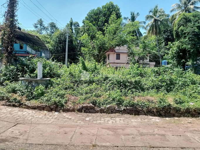 Residential Land available for Sale in Cheroor Thrissur