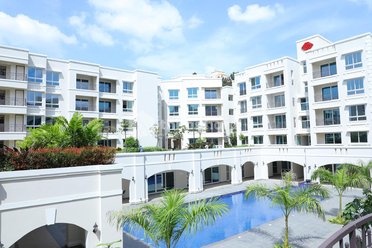 3 BHK Flat for sale at Devinagar Bangalore