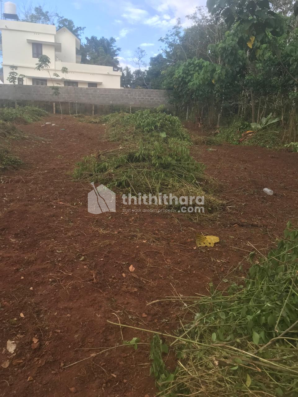 Commercial Plots available for Sale in Chadayamangalam Kollam