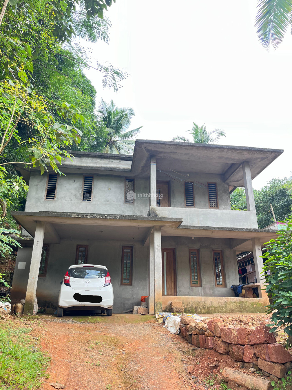 4 BHK House for sale at Mavoor Kozhikode