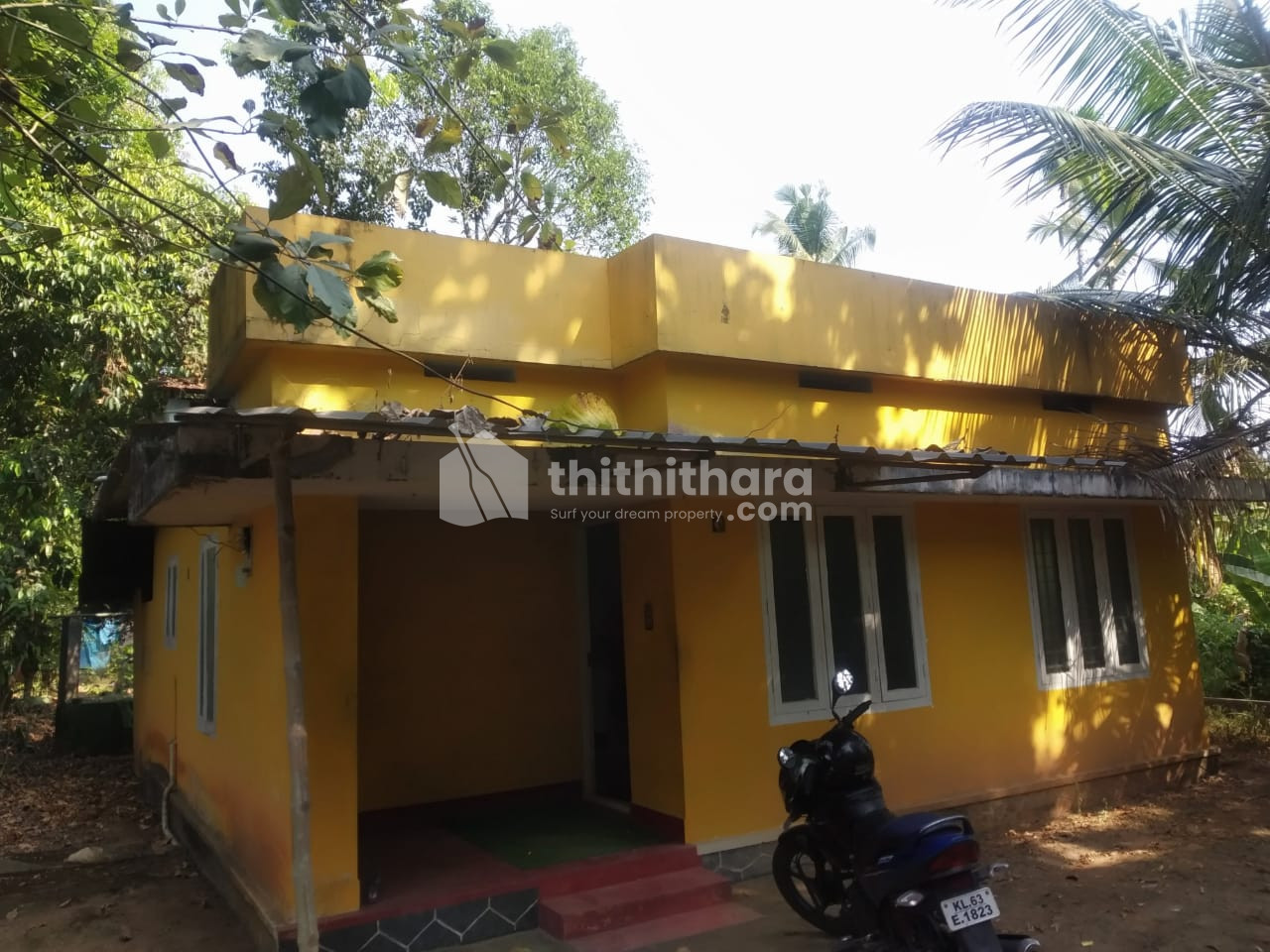 3 BHK Independent House available for Sale in Angamaly Ernakulam