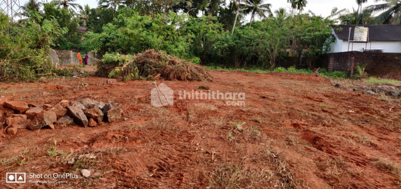 15 cent land for sale at Kuttikkattoor ,Kozhikode