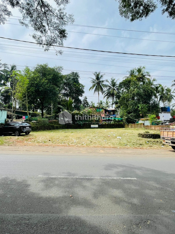 Commercial plots for sale at Makkaraparamb Malappuram 
