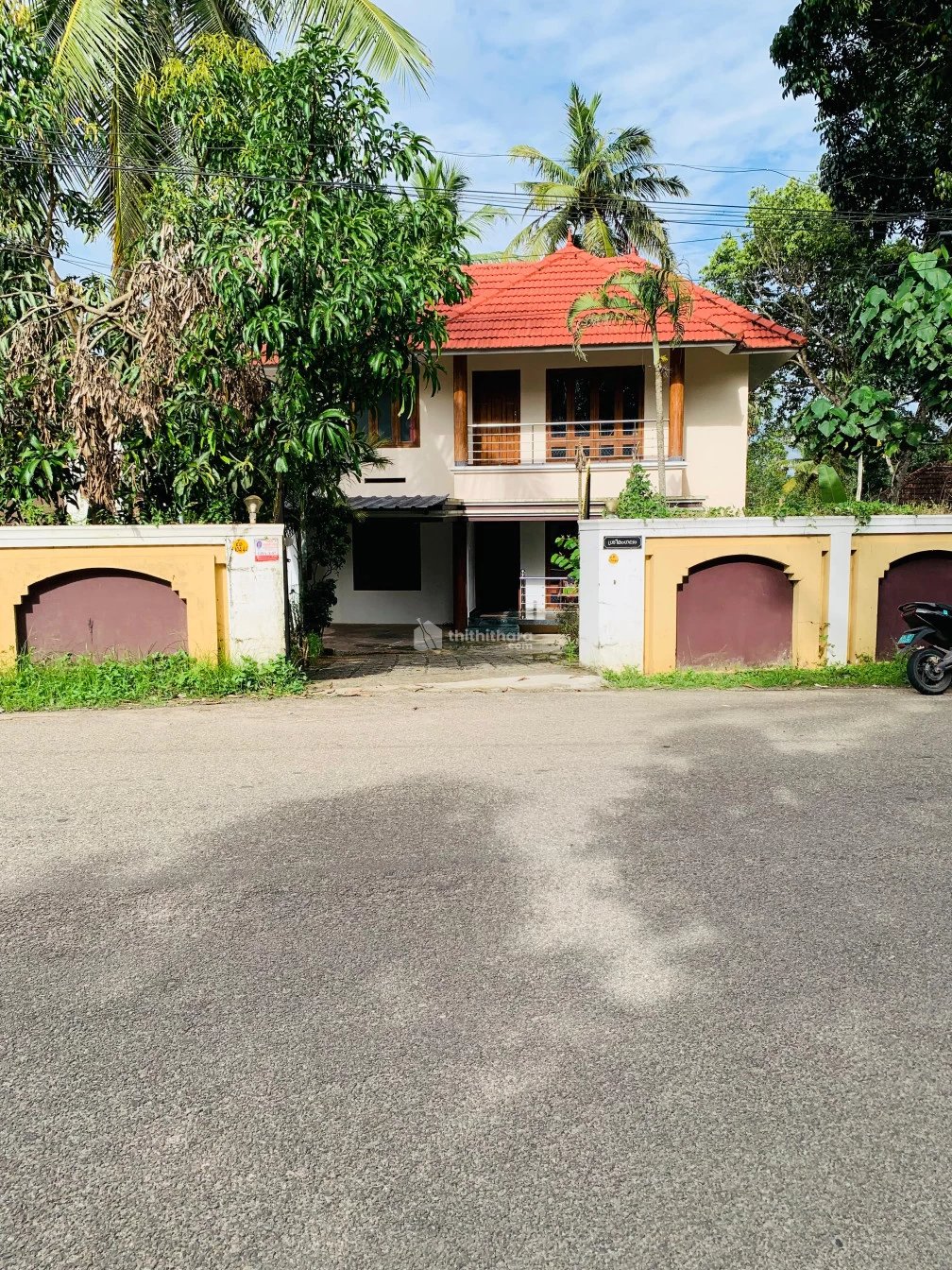 4 BHK House for sale at  Vattiyoorkavu Thiruvananthapuram