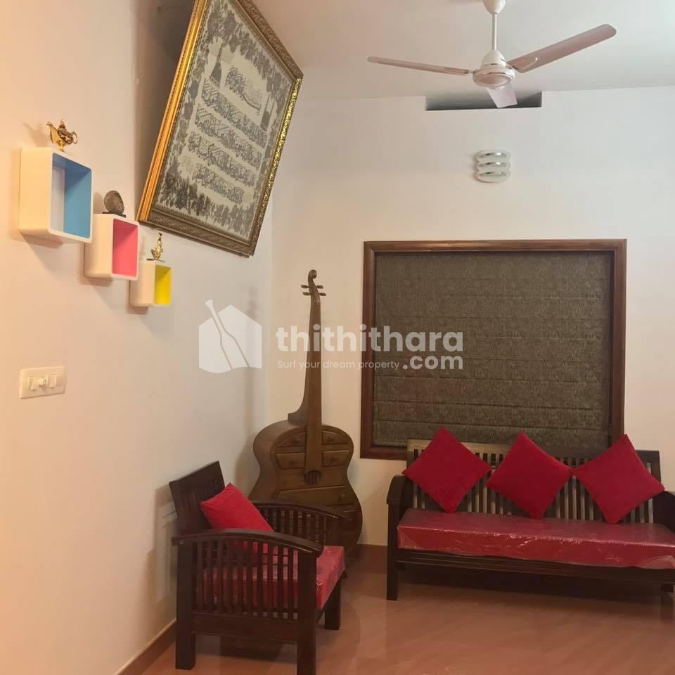 5 BHK fully furnished House available for Sale in Thalassery Kannur