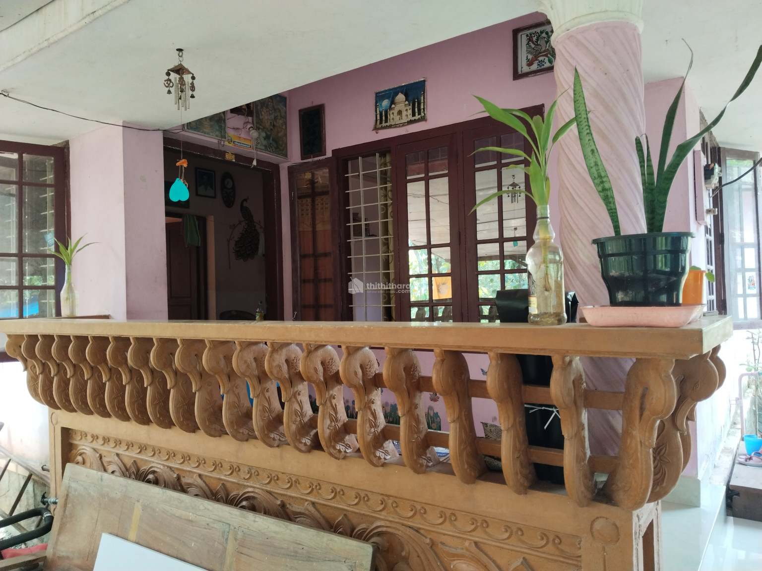 3 BHK House for sale at Muvattupuzha Ernakulam