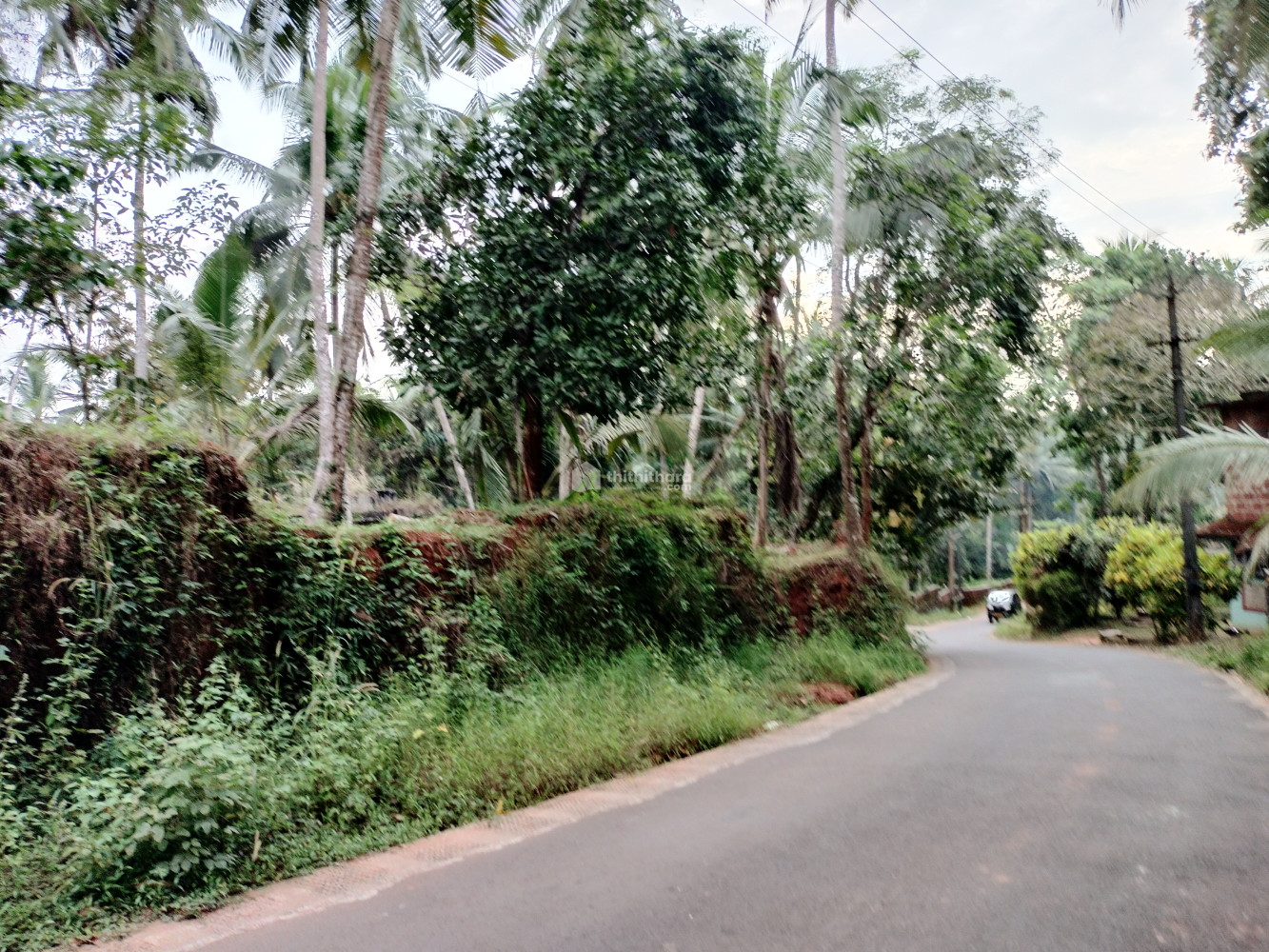 Residential land for sale at Koyilandi Kozhikode