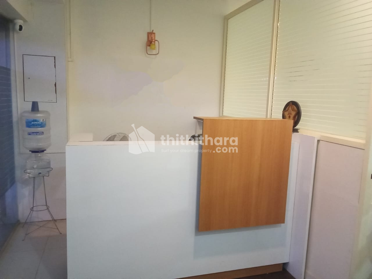 Office space for Rent In Thrissur Town