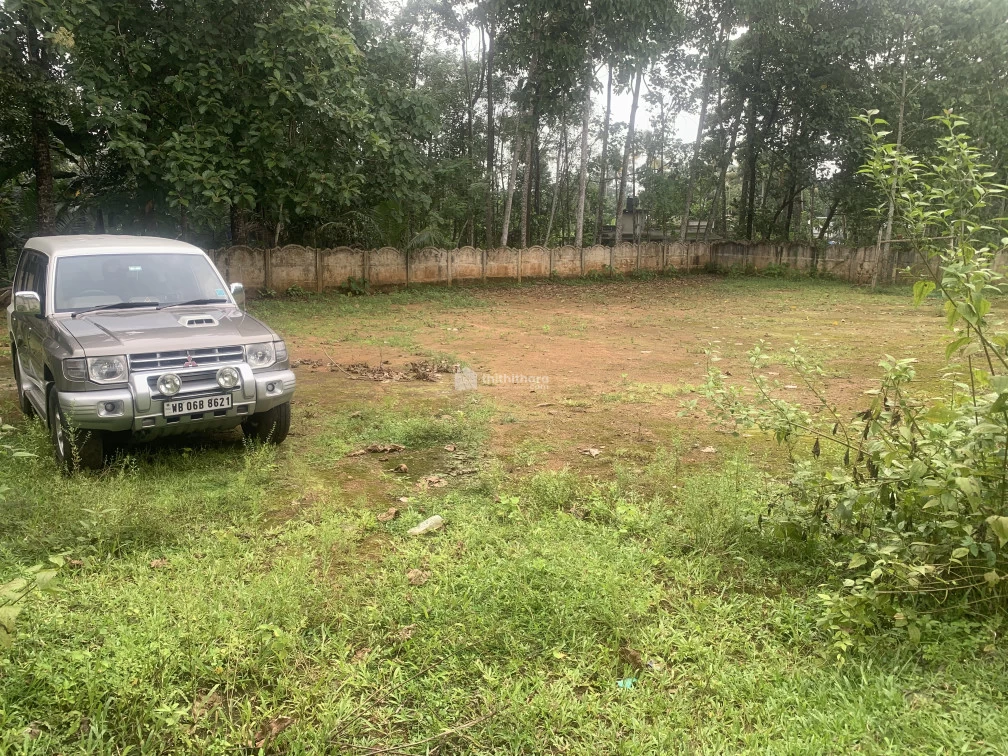 Residential land for sale at Aluva Ernakulam