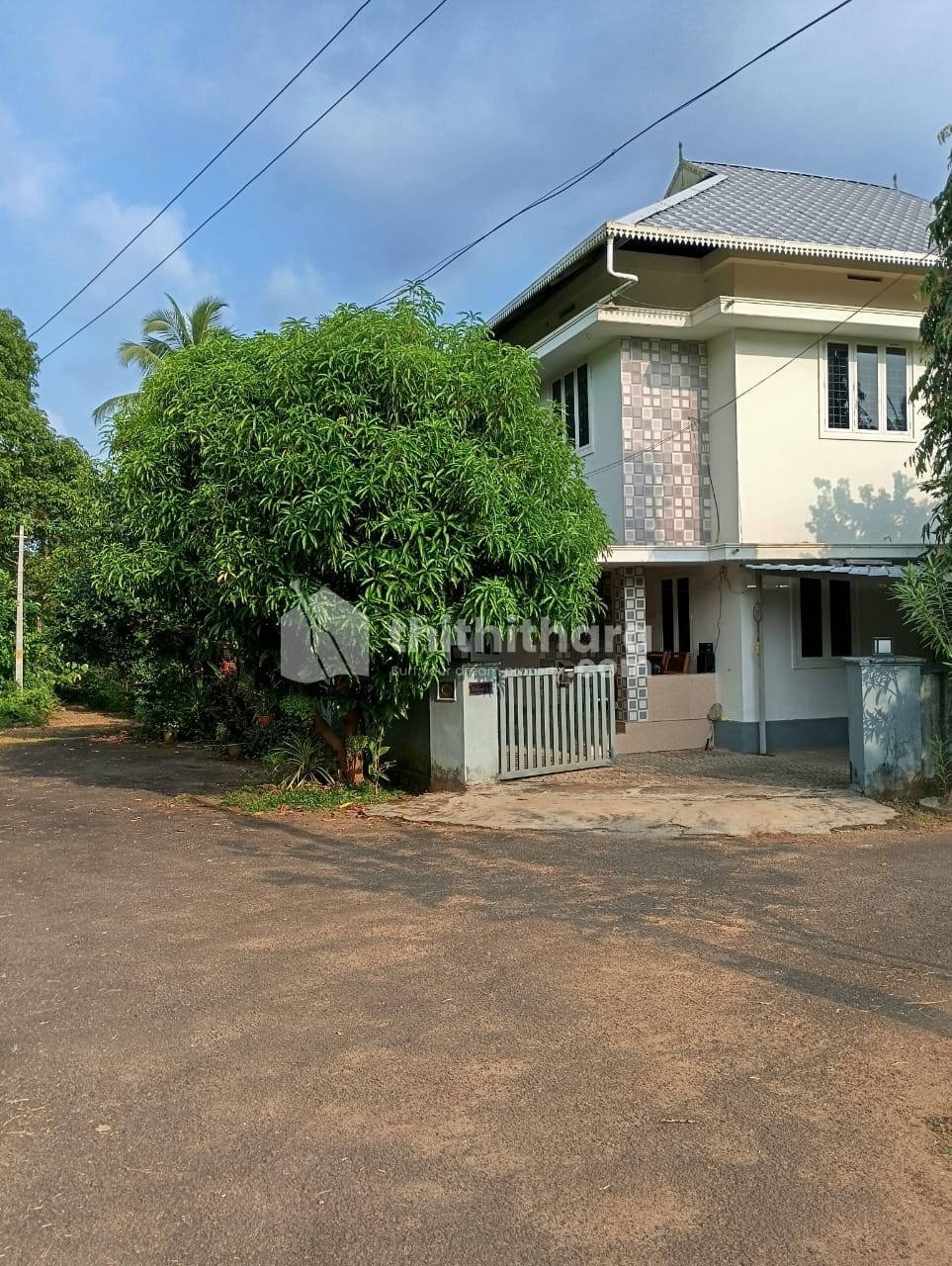 4 BHK Fully furnished House for sale in Kolazhy Thrissur