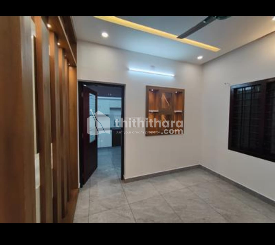 3 BHK house for sale at Varapuzha Ernakulam