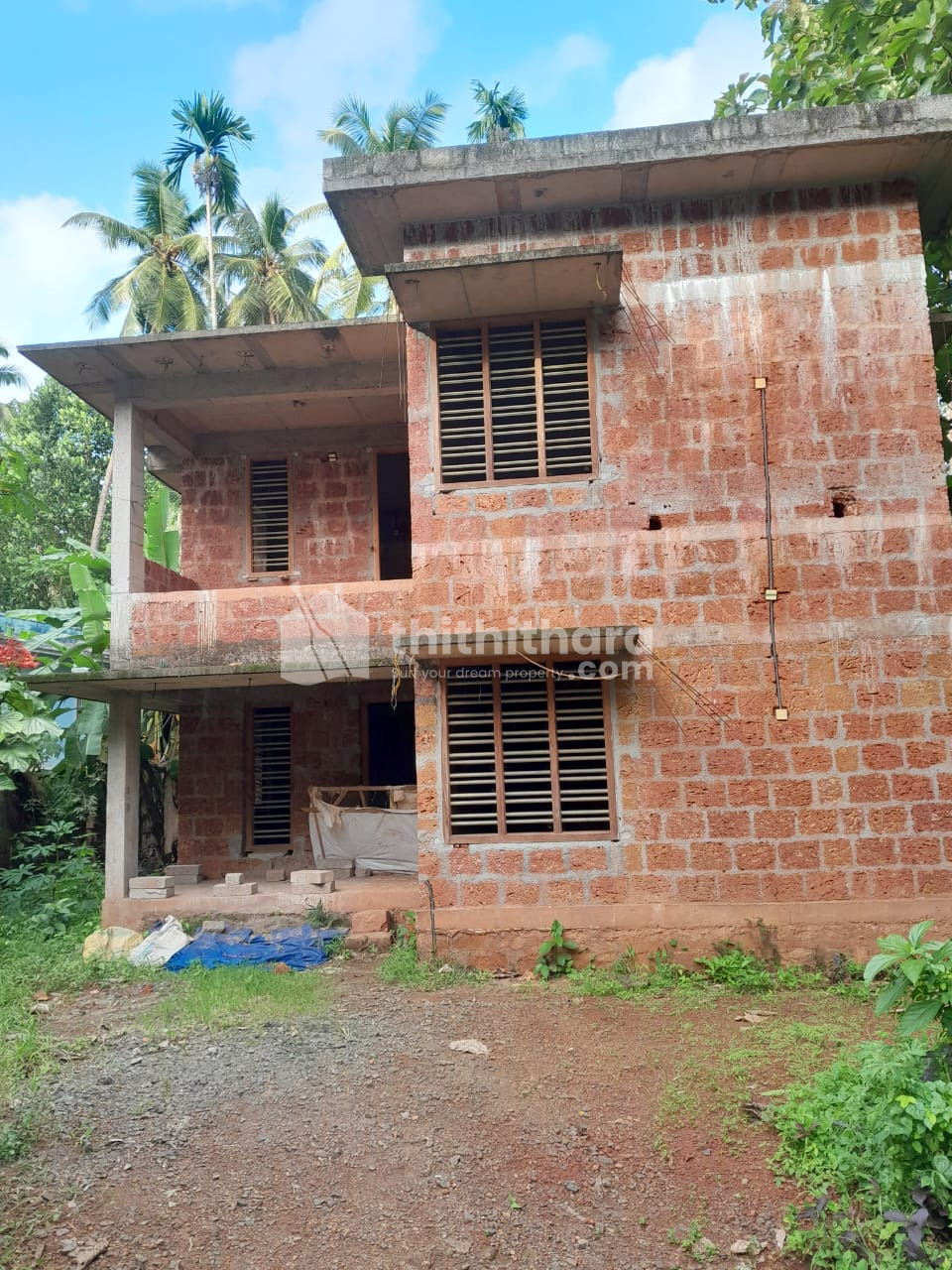 Independent House available for Sale in Medical College Kozhikode