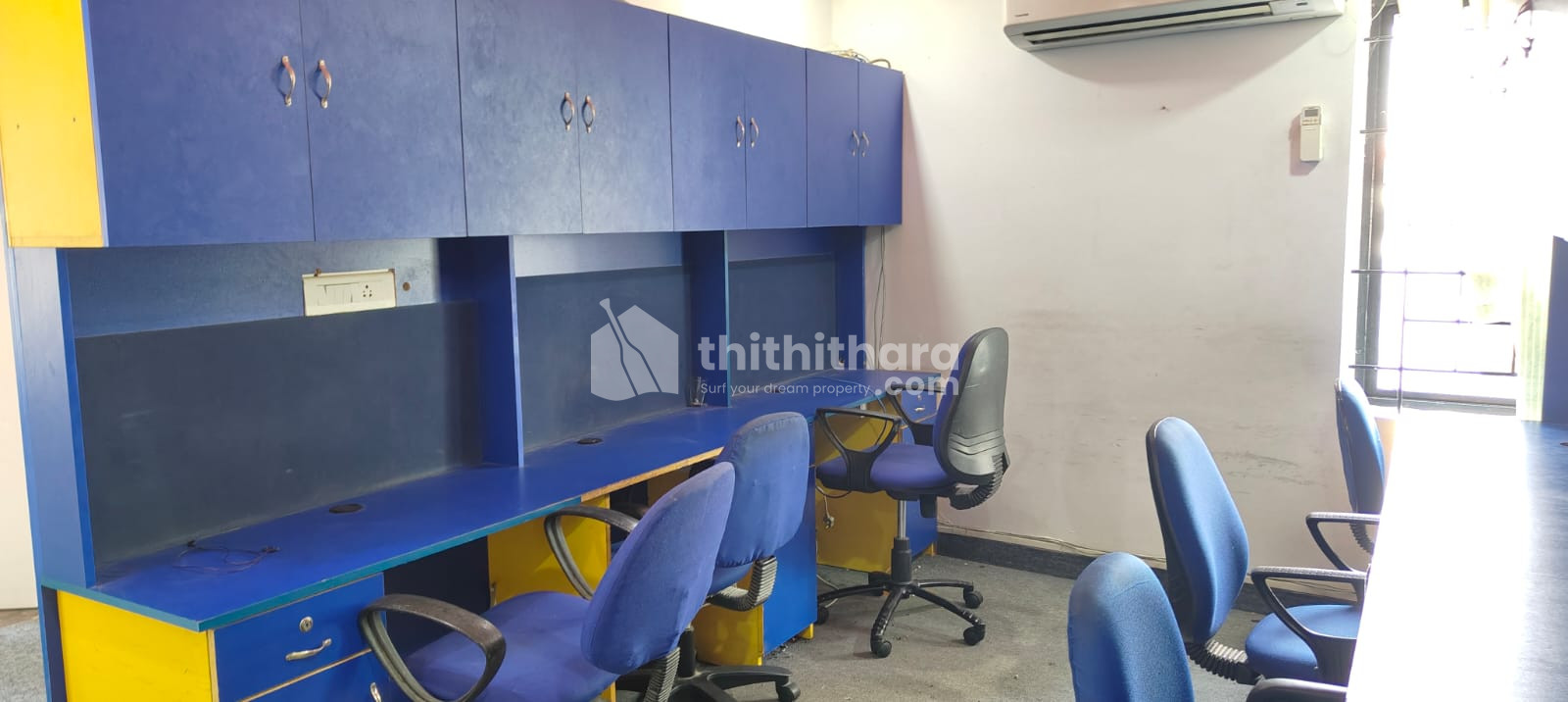 Office space for sale at Kochi Ernakulam  