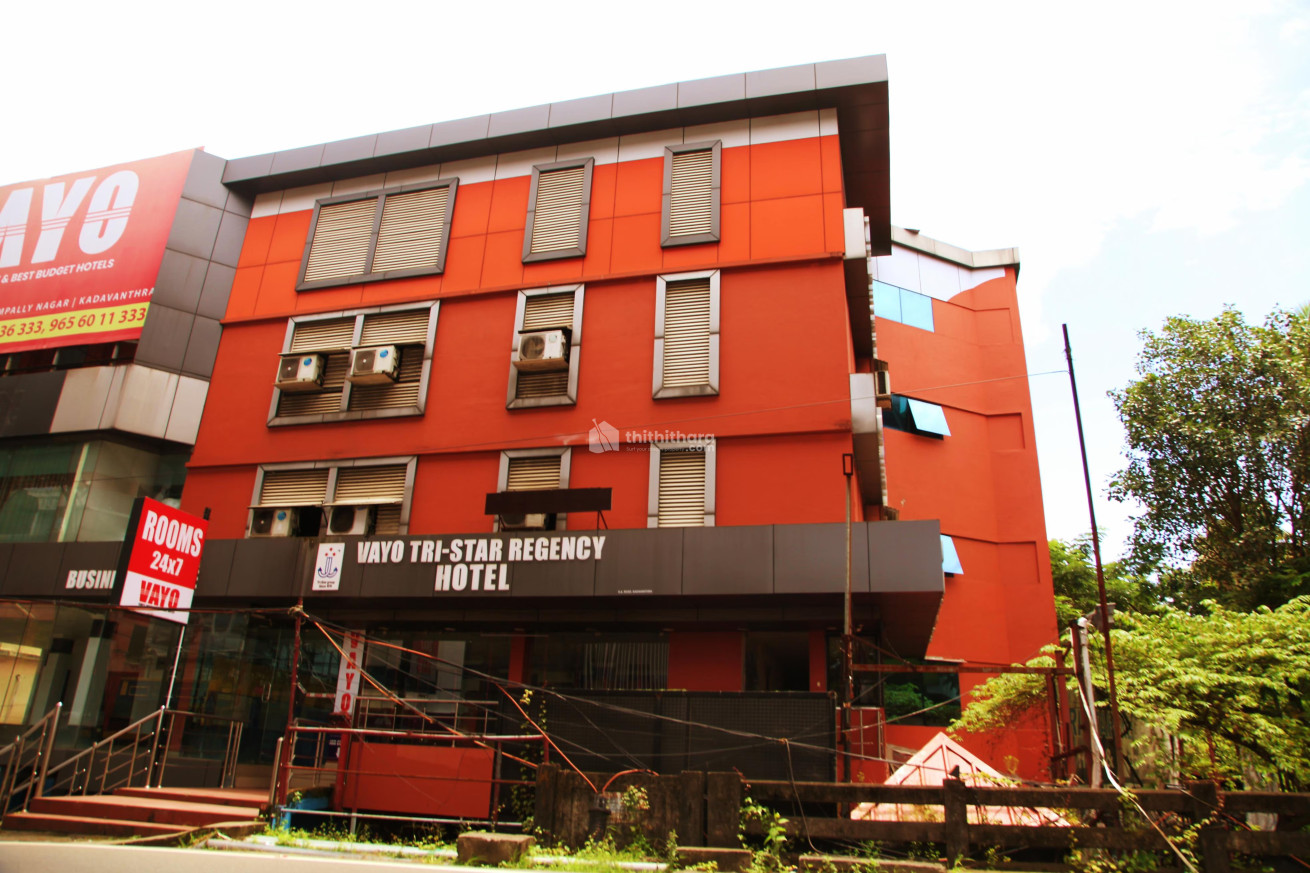 Commercial space for sale at Kochi, Ernakulam