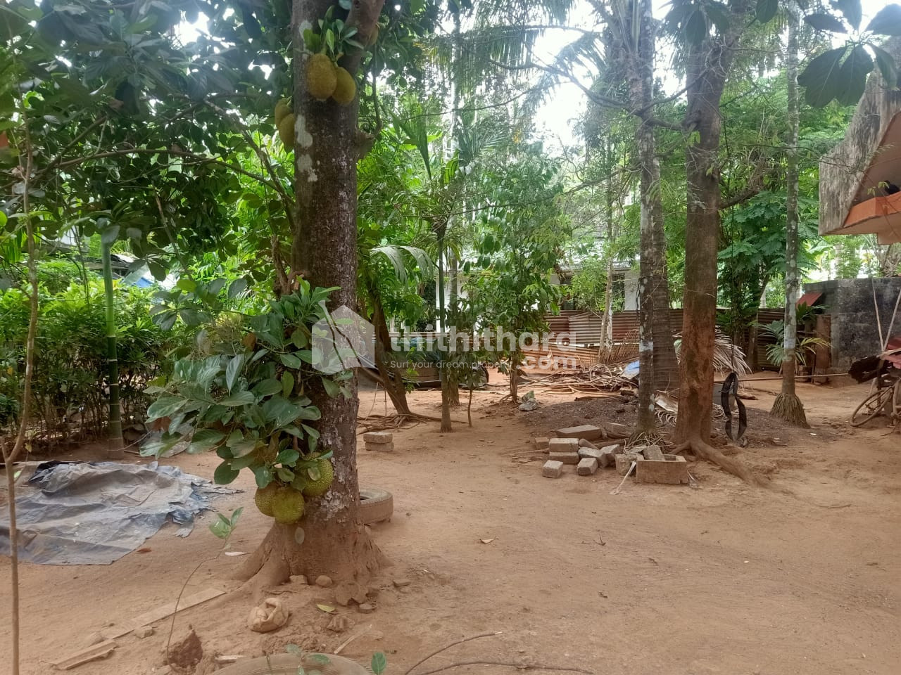 5 cent land for sale at Chalakudy ,Thrissur