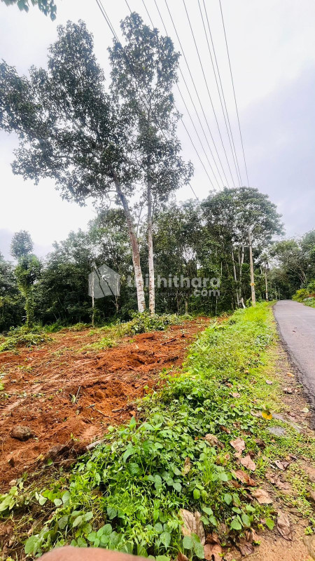 Commercial Plots available for Sale in Kothala Kottayam