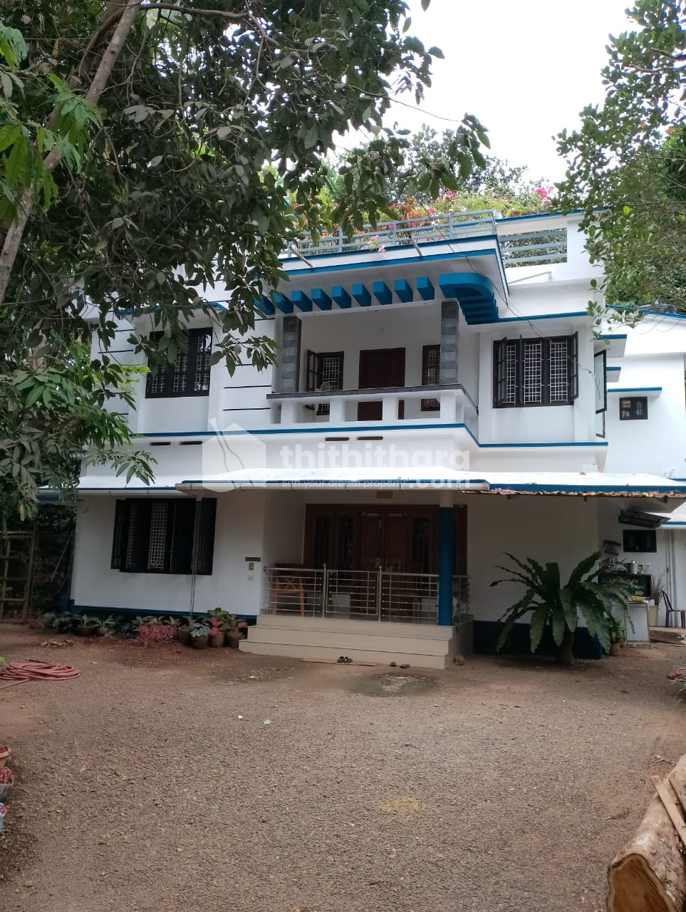 5 BHK house for sale at Ramanattukara ,Malappuram