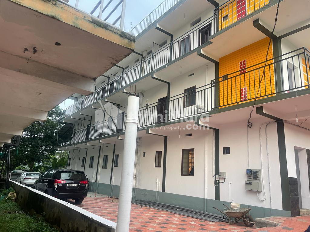  3 BHKFlat available for Sale in Perinthalmanna Malappuram