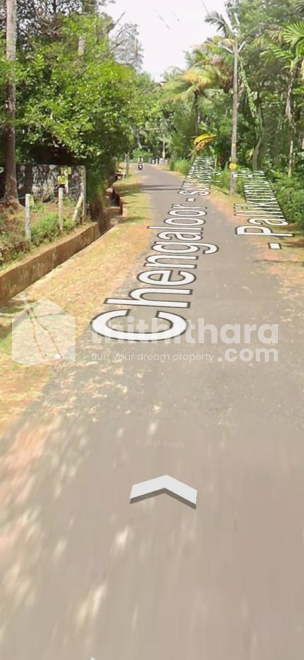 Residential Land available for Sale in Puthukkad Thrissur