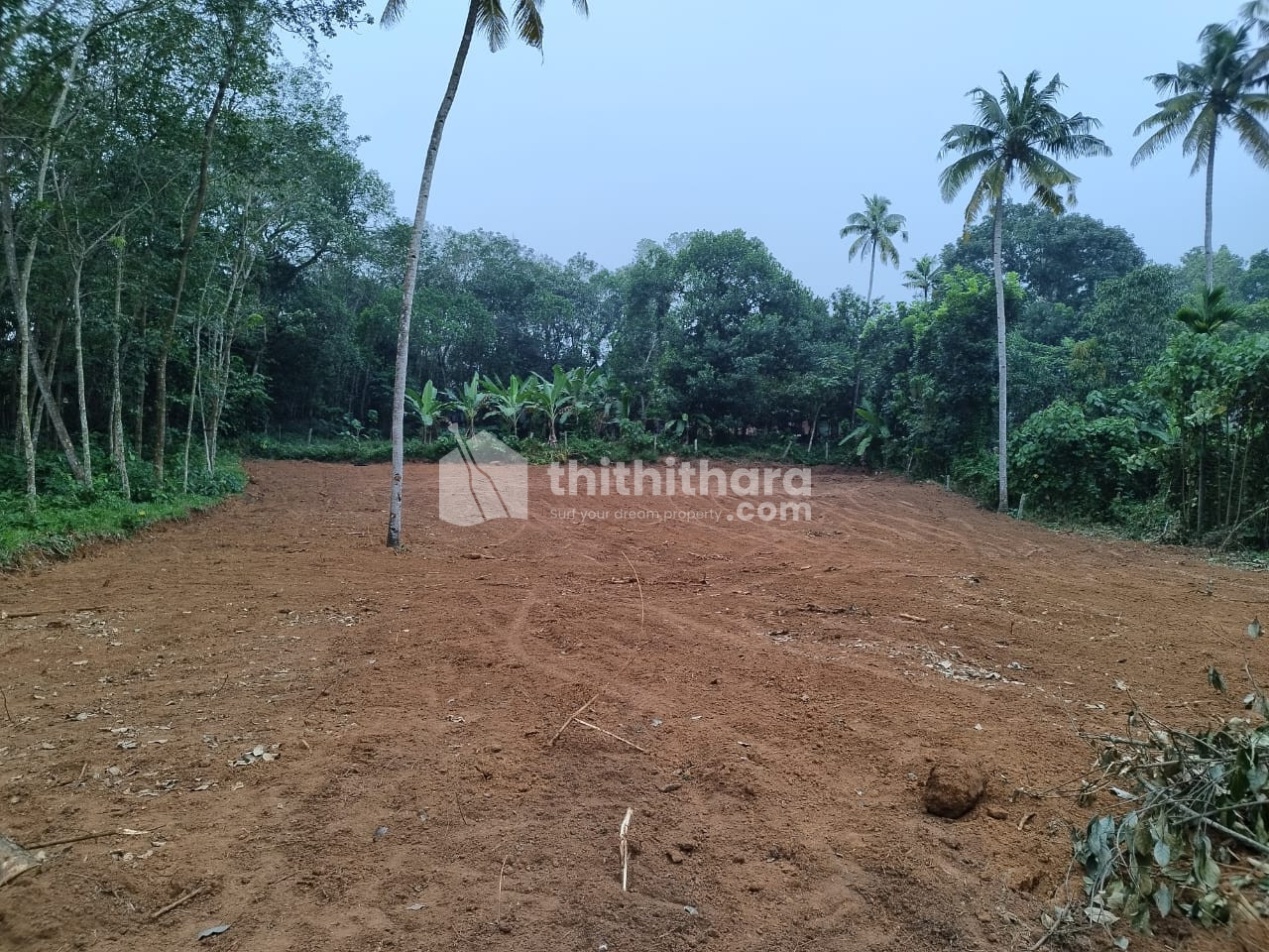 Residential Land available for Sale in Mukhathala Kollam