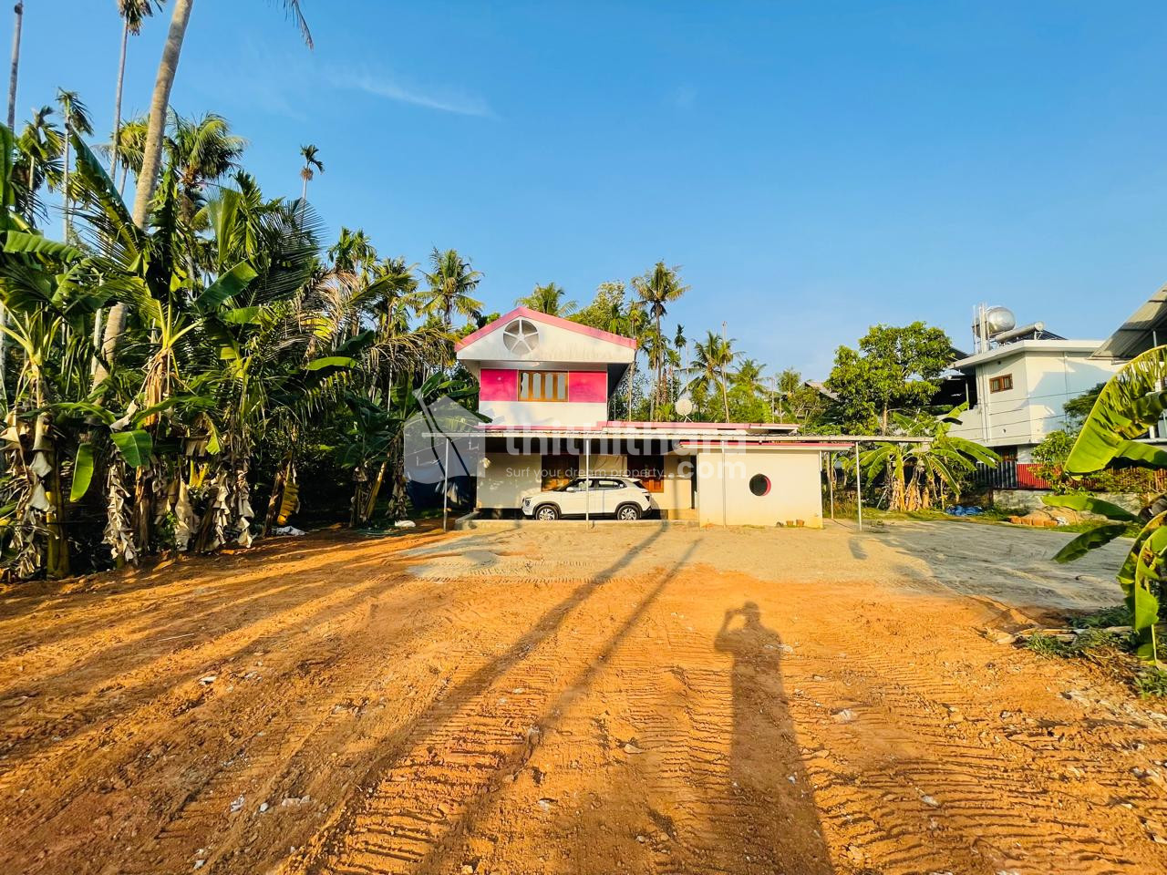 Residential land for sale at Chalakudy Thrissur