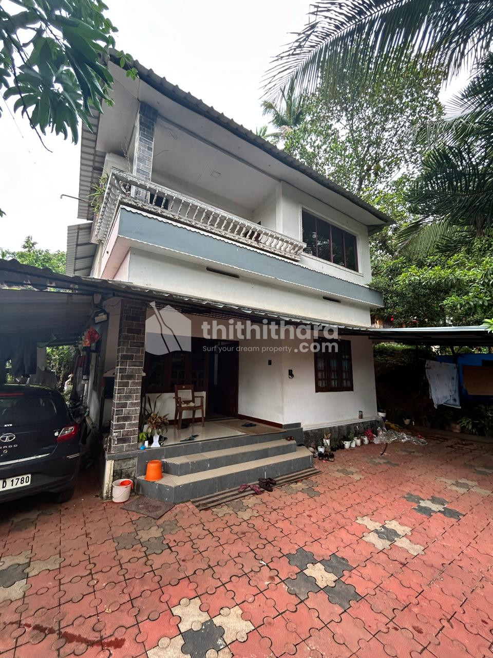 5 BHK Independent House available for Sale in Perambra Kozhikode