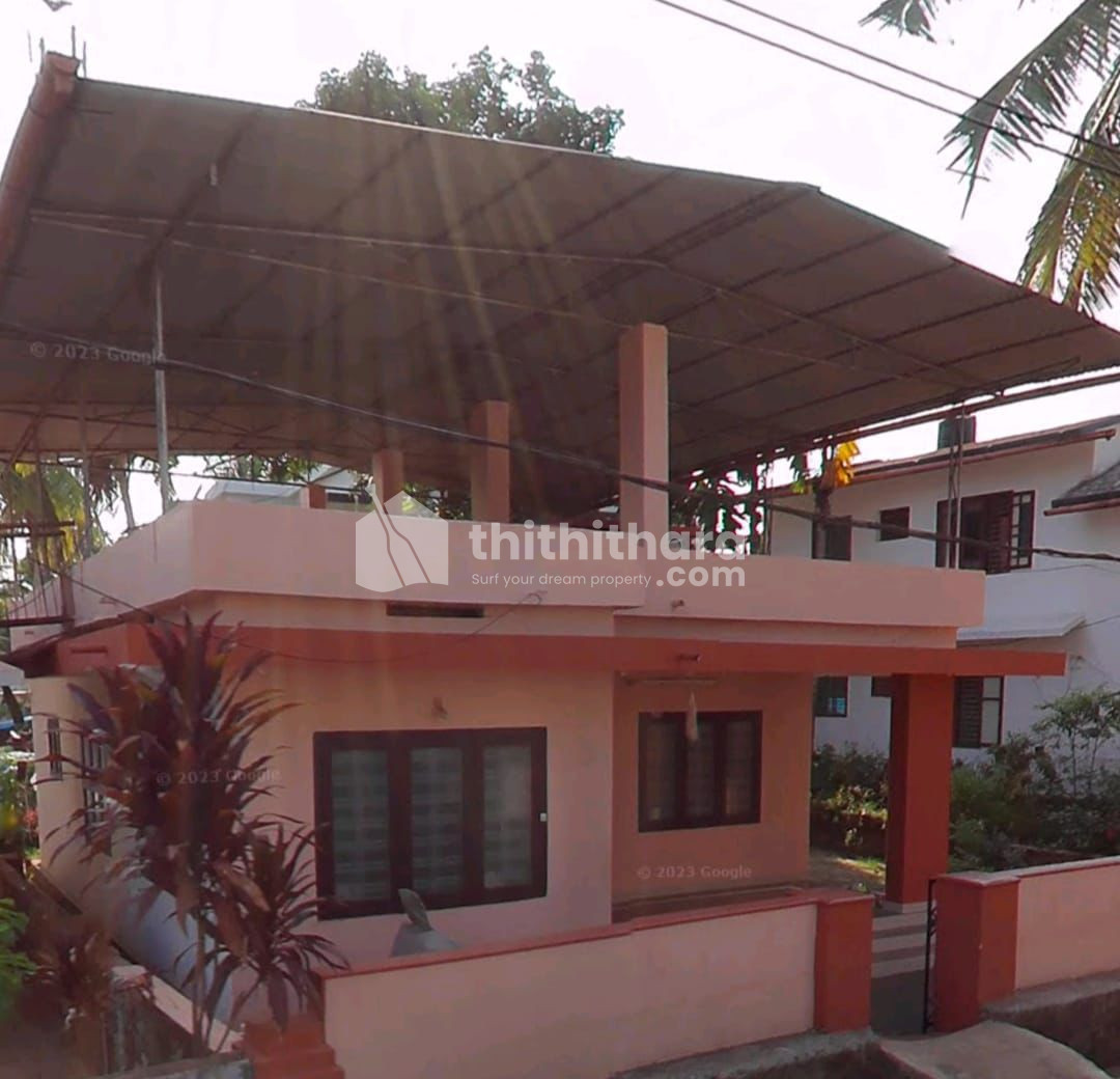 3 BHK Independent House available for Sale in Dharmadom Kannur