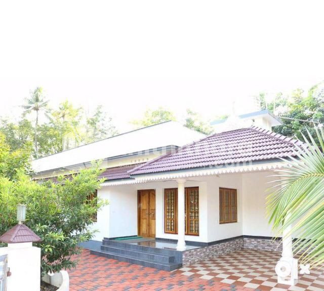 3 BHK Independent House available for Sale in Kothamangalam Ernakulam