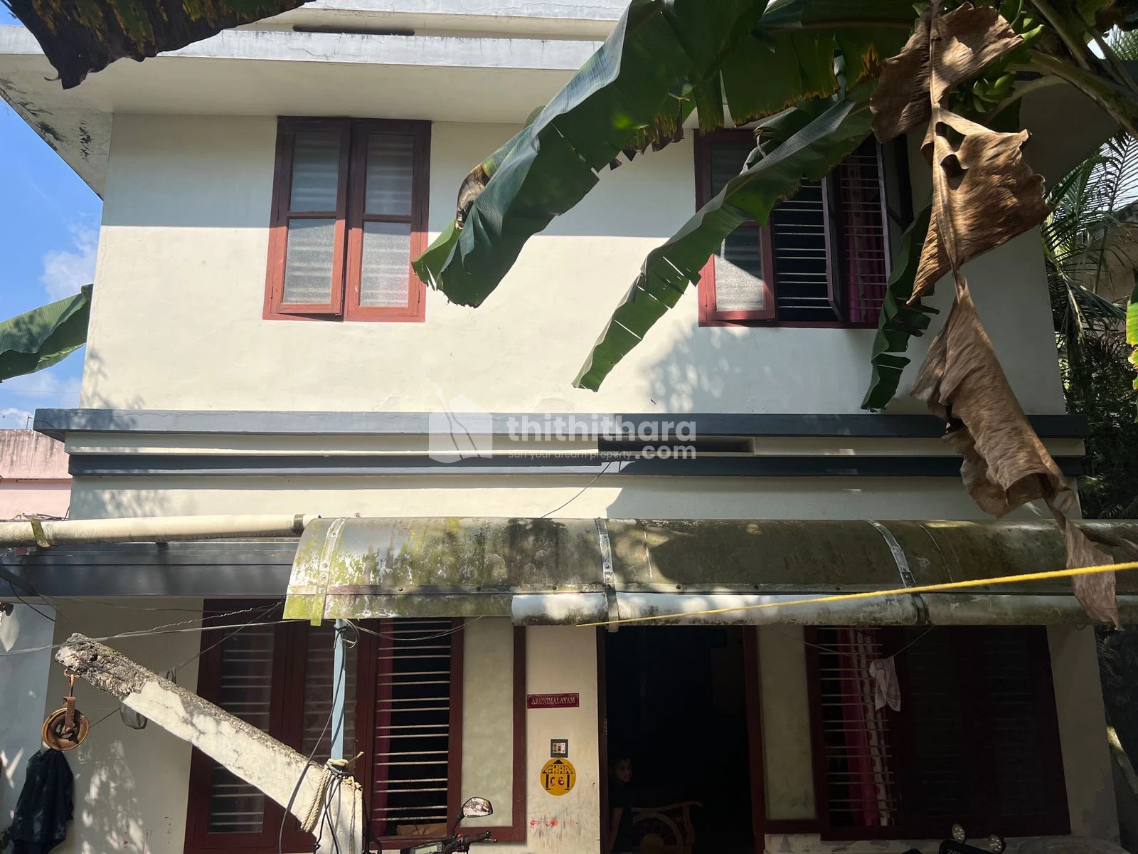 4 BHK Independent House available for Sale in Kazhakootam Thiruvananthapuram