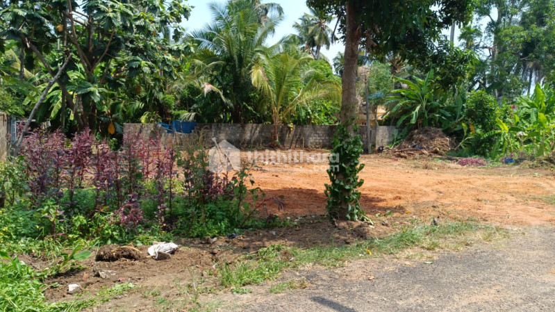 Residential land for sale at Thrippunithura Ernakulam