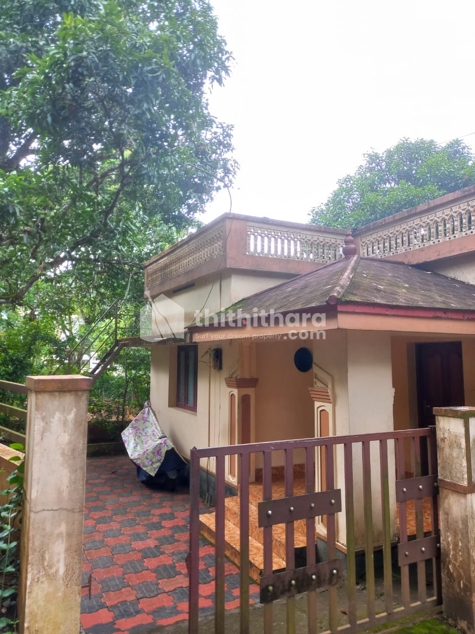 2 BHK House for sale at Chottanikkara Ernakulam