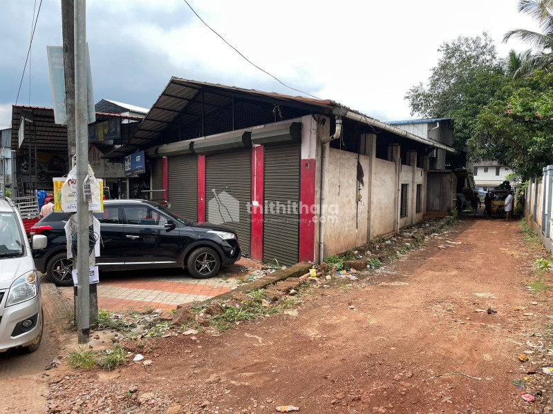 Retail Space available for Sale in Vengara Malappuram
