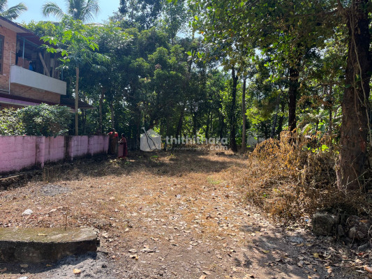 Residential Land available for Sale in Kottarakkara Kollam