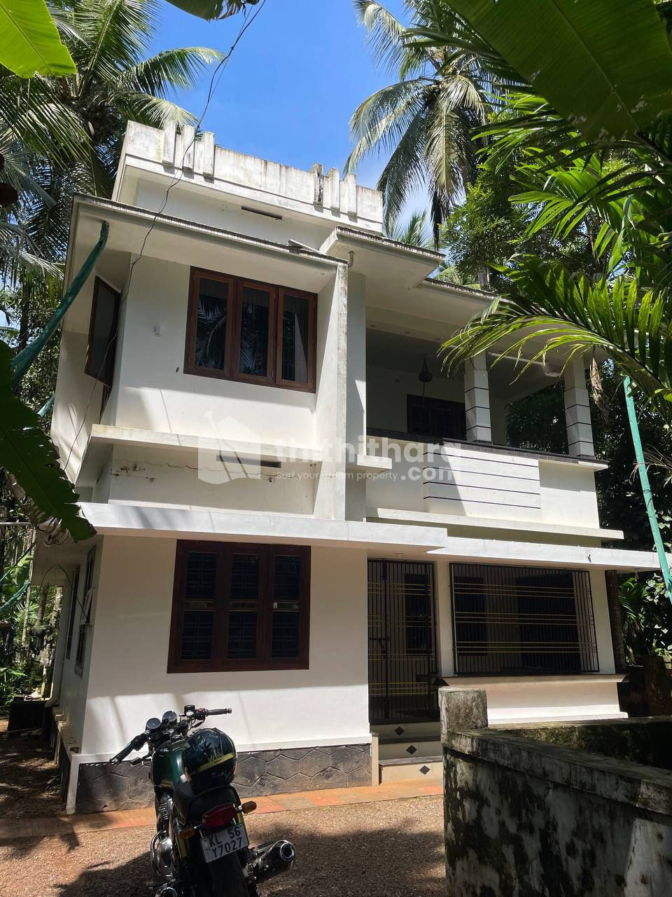 3 BHK Independent House available for Sale in Quilandy Kozhikode