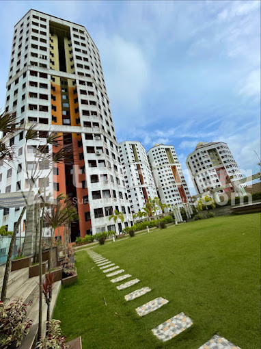 2 BHK FULLY FURNISHED FLAT FOR RENT NEAR INFO PARK KOCHI ERNAKULAM
