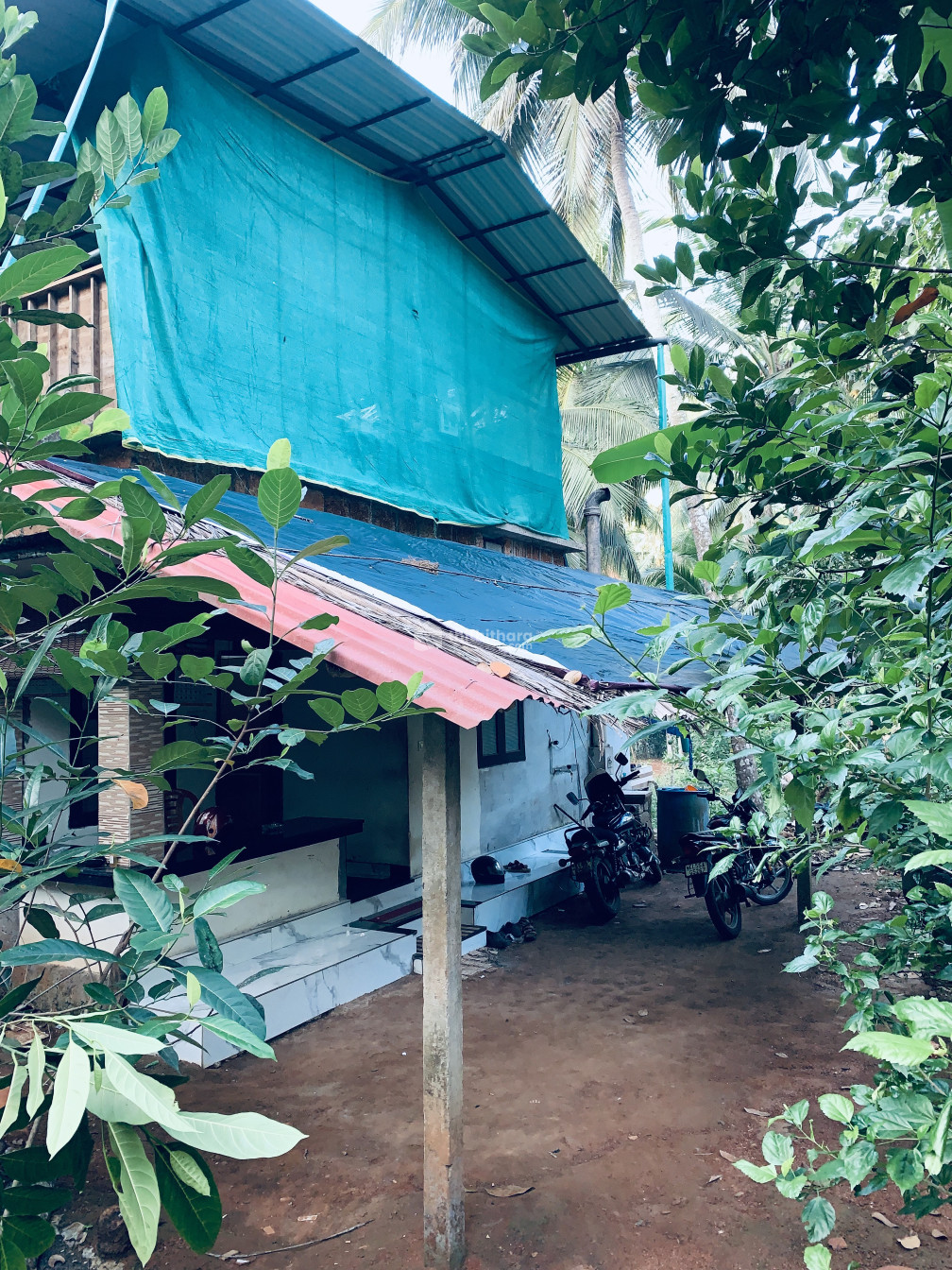 2 BHK Residential House for sale at Tirur Malappuram