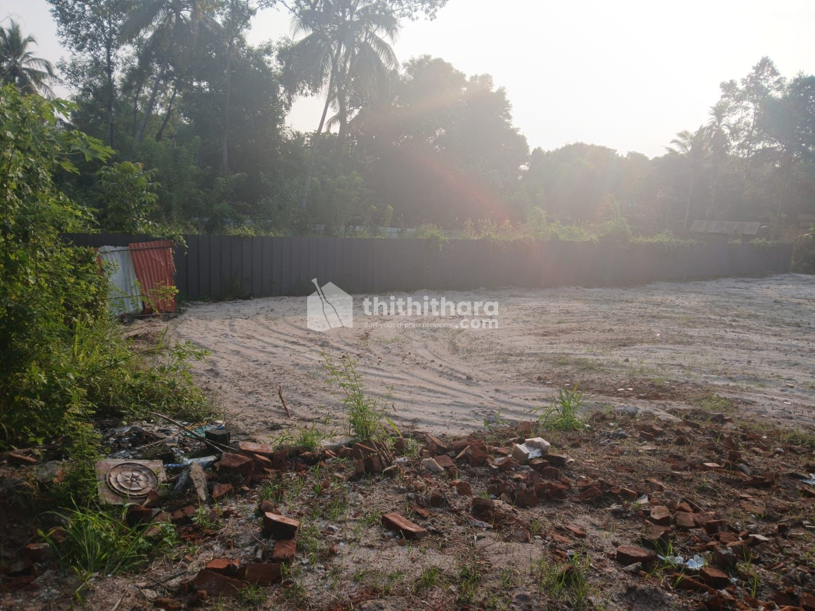 Commercial Plots available for Sale in Valiya kalavoor Alappuzha