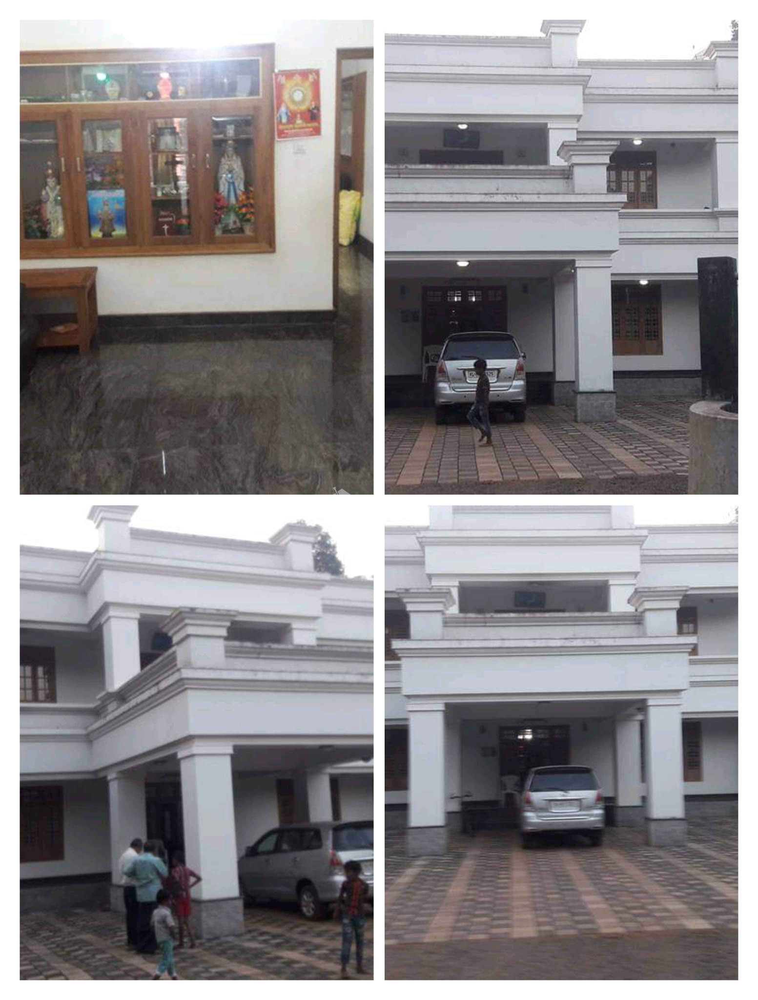 7 BHK House for sale at Thaliparamba Kannur