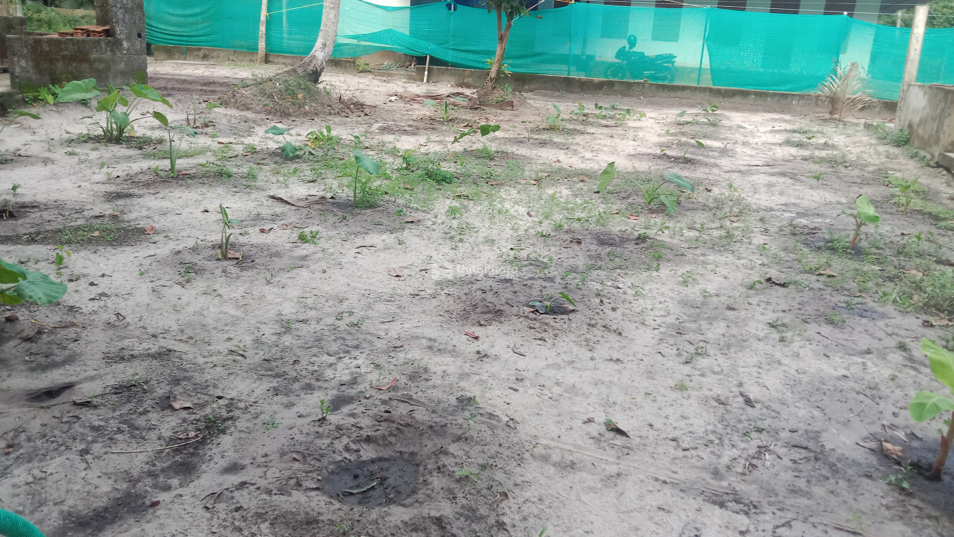 Residential land for sale at Cherthala Alappuzha
