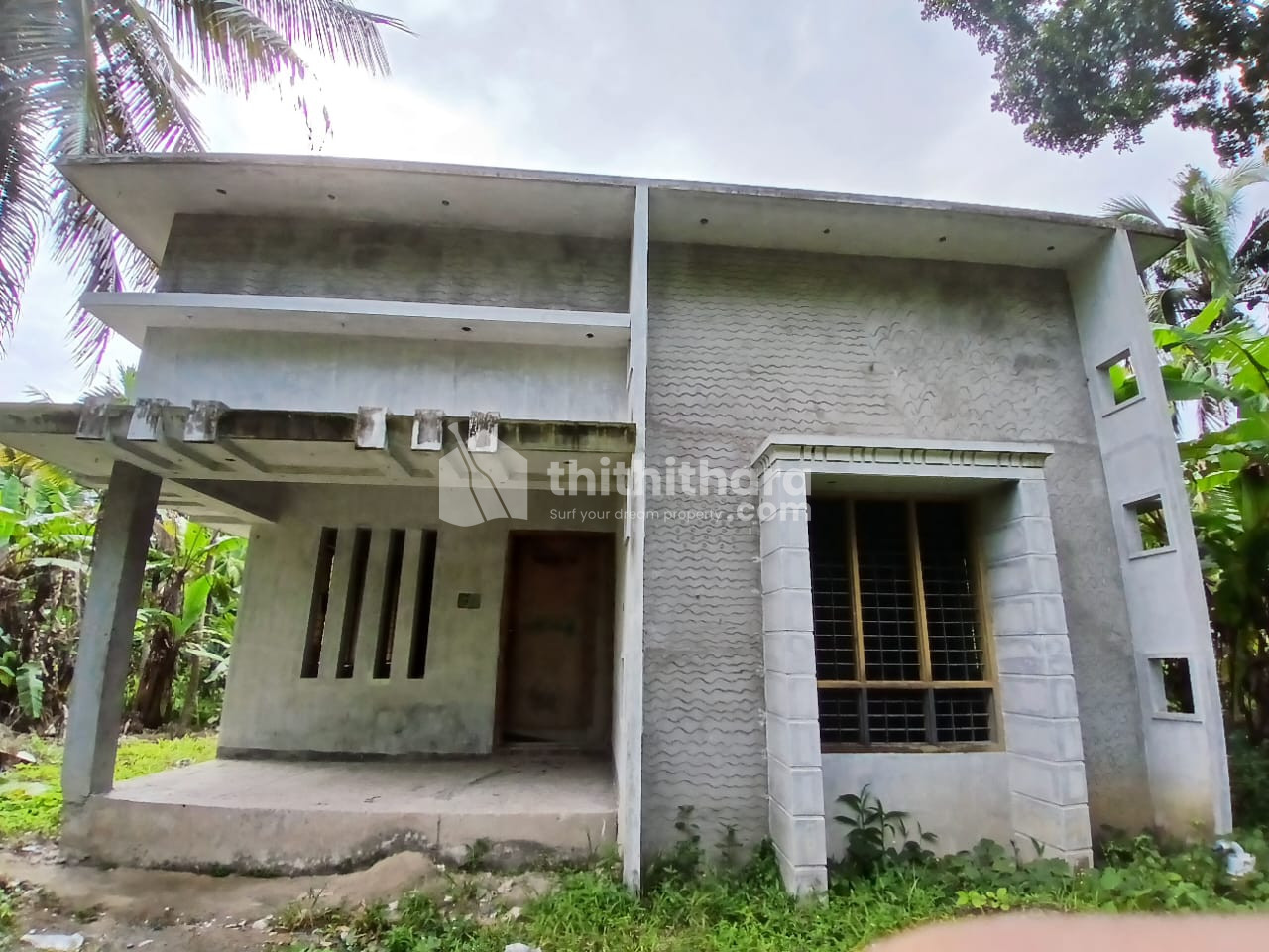 3 BHK House for sale at Kazhakoottam Thiruvananthapuram